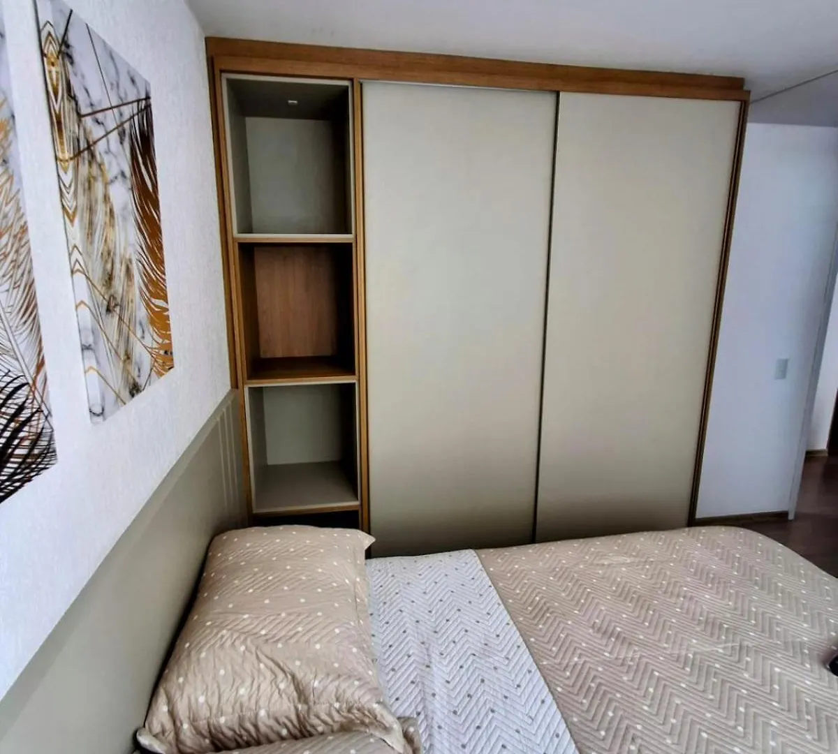 Ap Luxuoso Mirante Vista Mar 803 T2 Appartement Fortaleza
